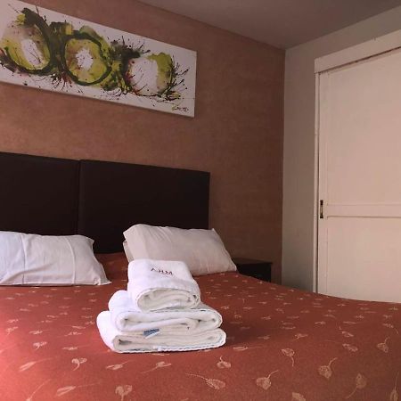Apart Hotel 멘도사 외부 사진