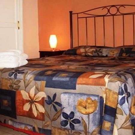 Apart Hotel 멘도사 외부 사진