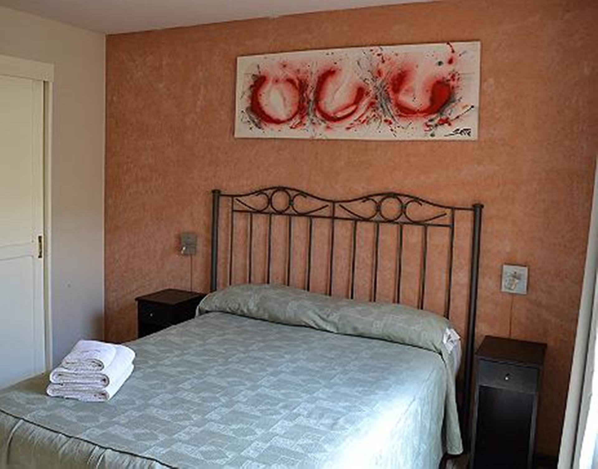 Apart Hotel 멘도사 외부 사진