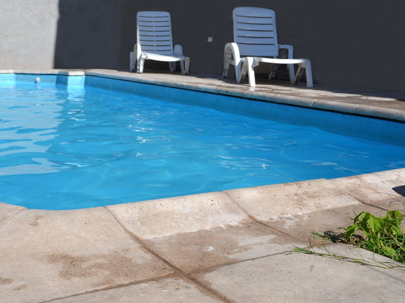 Apart Hotel 멘도사 외부 사진